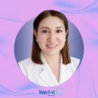 Dra. Mariana Rocio Escamilla Urrutia