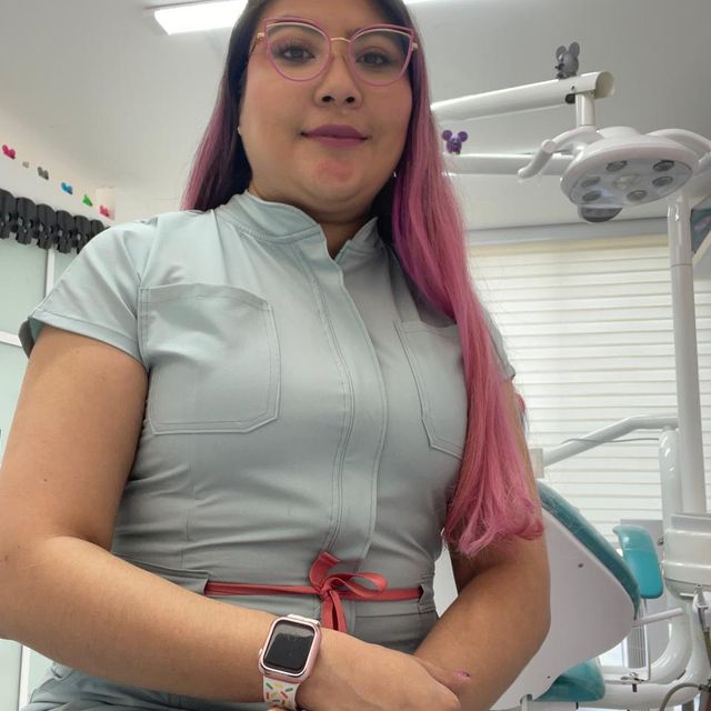 Briceida Martínez Casado, Dentista - Odontólogo Coyoacán