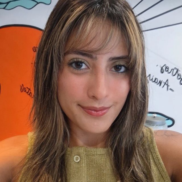 Nadia Laura Peña Pinzón, Psicólogo Boca del Rio