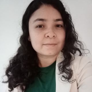 Ampliar imagen: Miriam Reyes Galván, Psicólogo Ciudad de México