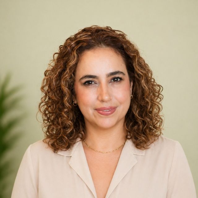Karen Elizabeth Arcila Espinosa, Psicólogo Mérida