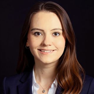 Ampliar imagen: Cecilia Gabriela Andrade Villicaña, Ginecólogo Magdalena Contreras