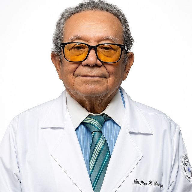 Jose Guadalupe Huerta Lopez, Alergólogo Ciudad de México
