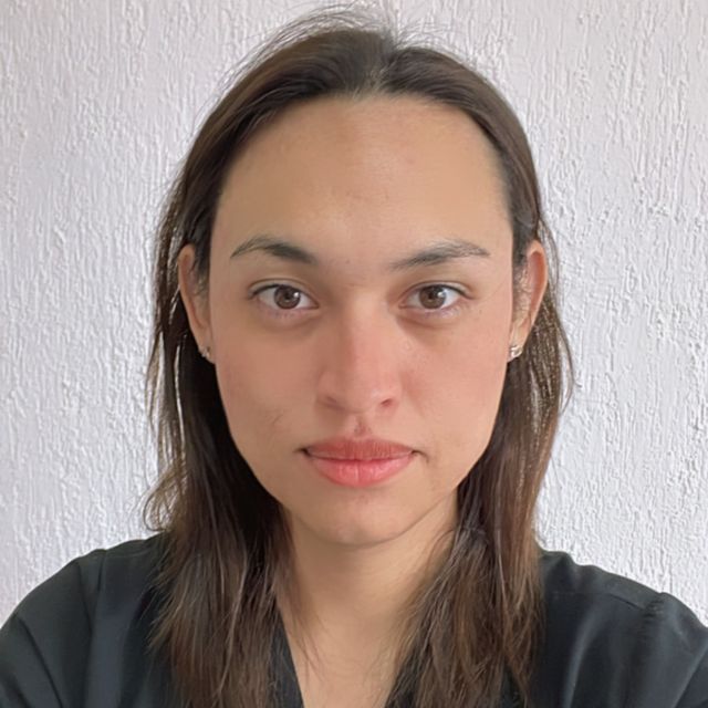 Erika Edith Martínez Guevara, Médico general Saltillo