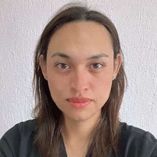 Ampliar imagen: Erika Edith Martínez Guevara, Médico general Saltillo