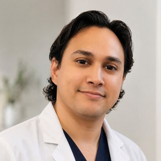 Dr. Jorge Carlos González Treviño