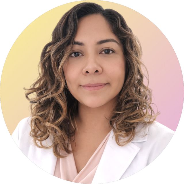 Angela Adriana Rodriguez Padron, Médico general Veracruz