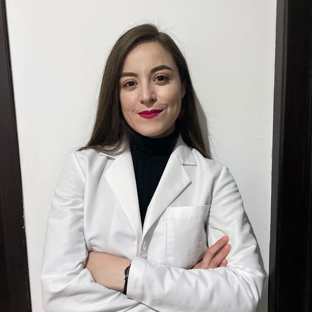 Fernanda Elizabeth Gómez Martinez, Nutriólogo Zapopan