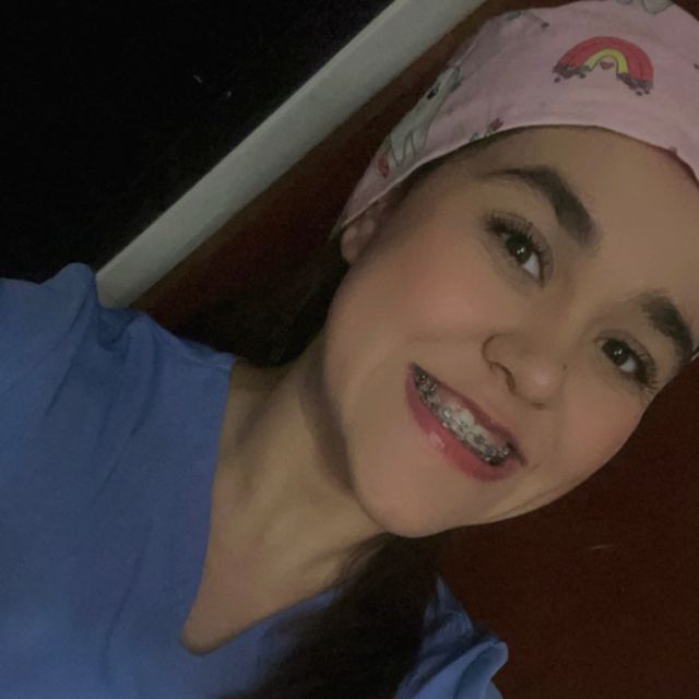 Ana Jocabeth Cedillo Payan, Dentista - Odontólogo Guadalupe