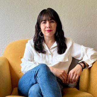 Nelly Peñaloza Herrera, Psicólogo Querétaro