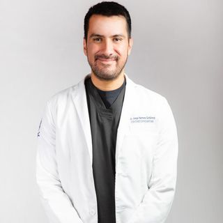 Dr. Jorge Herrera