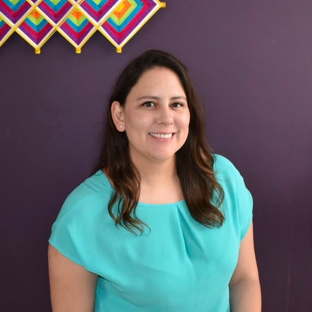 Ursula Ochoa, Psicólogo Querétaro