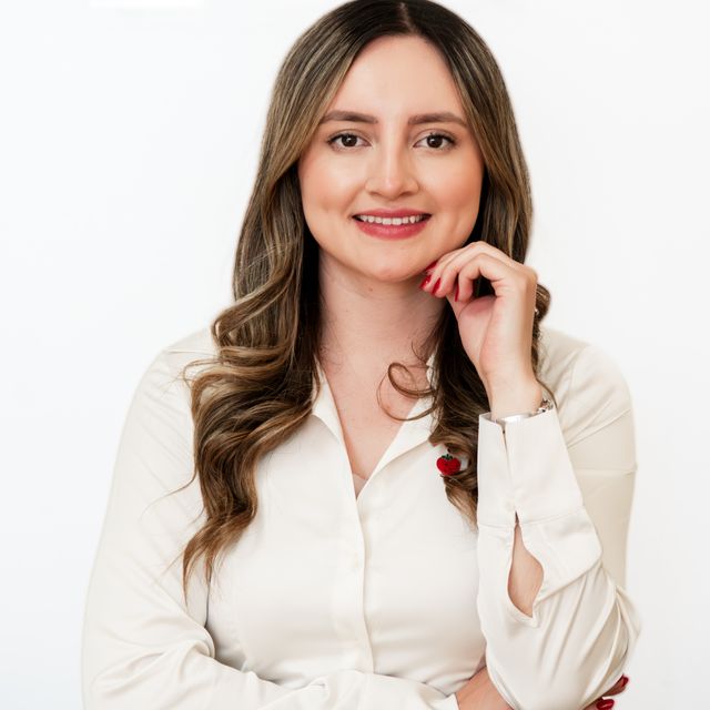 Brenda Hernandez A, Nutricionista Chihuahua