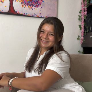 Diana Paz Martínez, Psicólogo Mérida