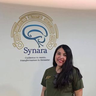 Xenia Carolina Huerta Garcia, Psiquiatra Puebla