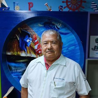 Ampliar imagen: Lazaro Sanchez Lopez, Pediatra Villahermosa