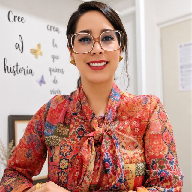 Brenda Araceli Flores Zavala, Psicólogo Veracruz