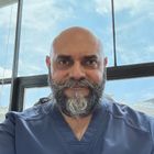 Dr. Joel Humberto Santillan Ruvalcaba