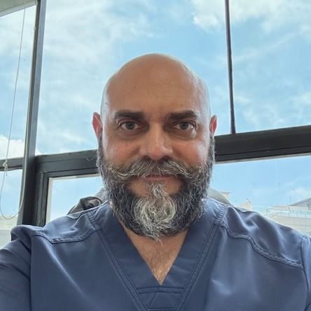 Joel Humberto Santillan Ruvalcaba, Cirujano general Naucalpan de Juárez