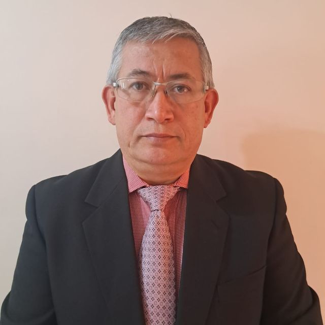 Jorge Macias Zermeño, Internista Ciudad Juarez