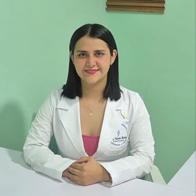 Karla Sainz Arcos, Fisioterapeuta Texcoco