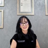 Perla Gpe. Hernández Salcedo