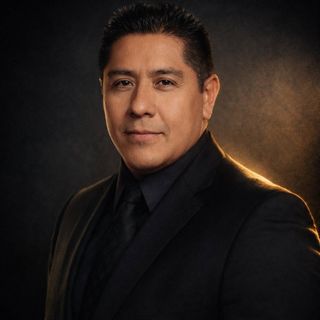 Francisco Javier Cruz Guerrero, Psicólogo Puebla