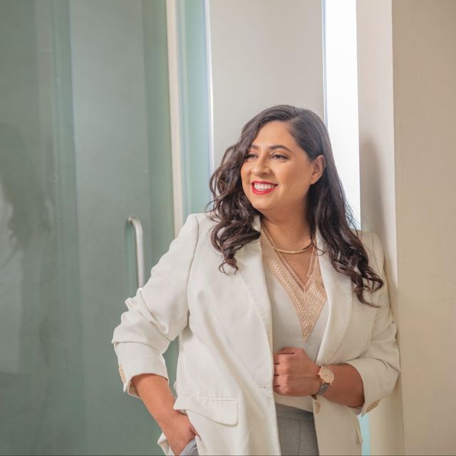 Esmeralda Rivera Ramírez, Psicólogo Puebla