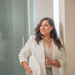 Ampliar imagen: Esmeralda Rivera Ramírez, Psicólogo Puebla