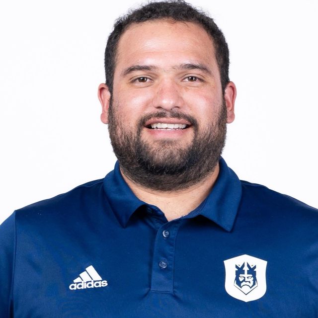 Rodrigo Pérez Gomez, Fisioterapeuta Ciudad de México