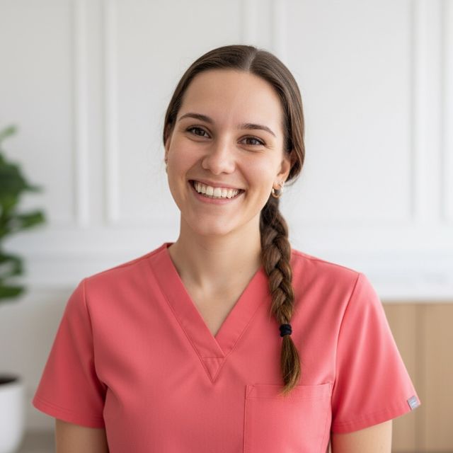 Yara Elena Vargas, Fisioterapeuta Naucalpan de Juárez