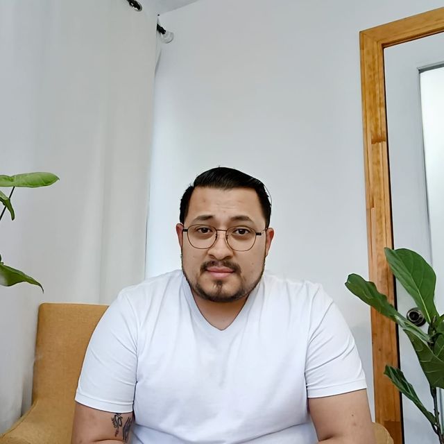 Marcos Marchand Roldán, Psicólogo Tijuana