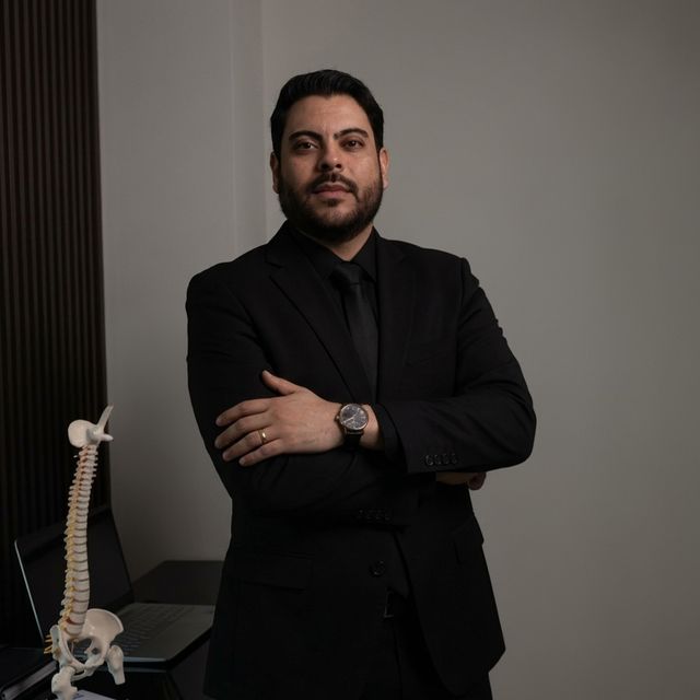 Francisco Marcelo Anchondo Nores, Ortopedista Ciudad Juarez