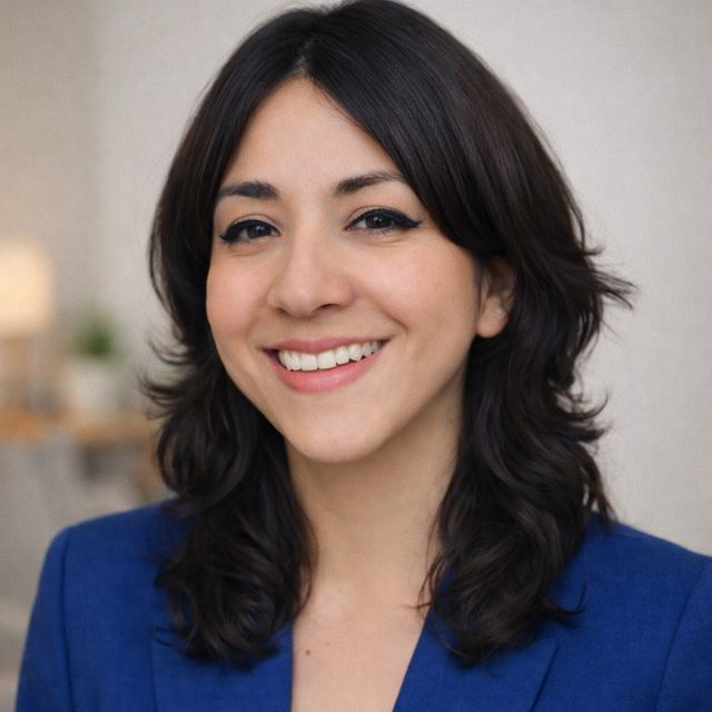 Ariadna Berenice Aguirre González, Psicólogo Cuauhtémoc