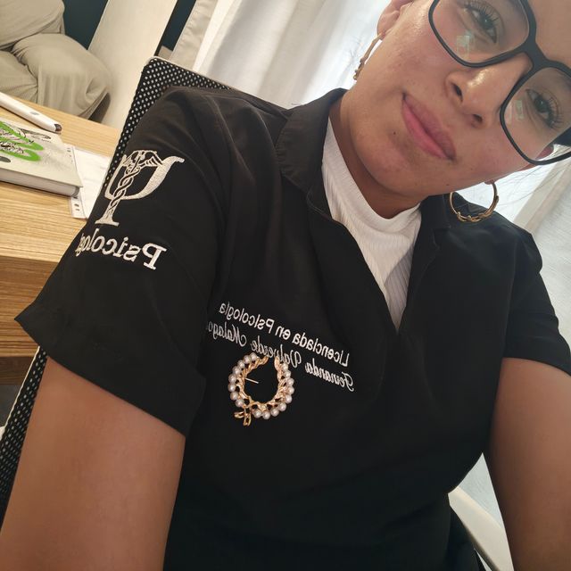 Leticia Fernanda  Valverde Malagón , Psicoanalista Texcoco