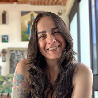 Claudia Fabiola Estrada Castillo, Psicólogo Ciudad de México