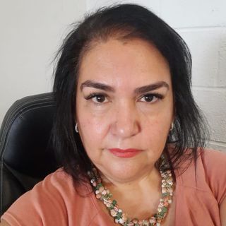 Lic. Lucía Guadalupe Segovia Garza