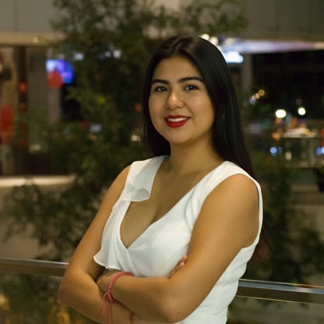 Cynthia Torres, Psicólogo Guadalupe