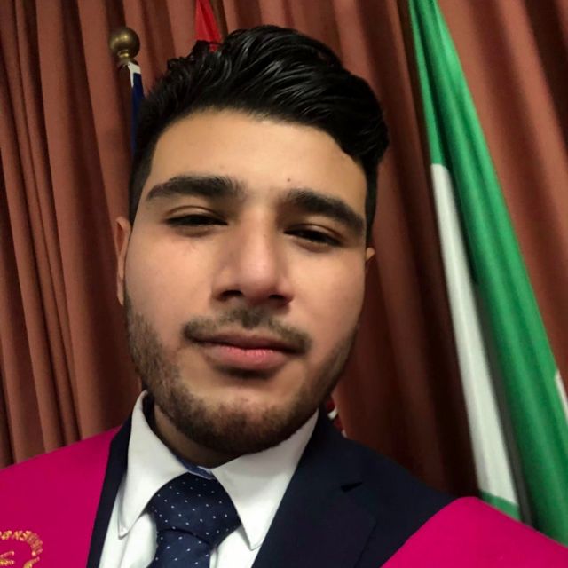 Juan Ángel Silva Guzman, Dentista - Odontólogo Champoton