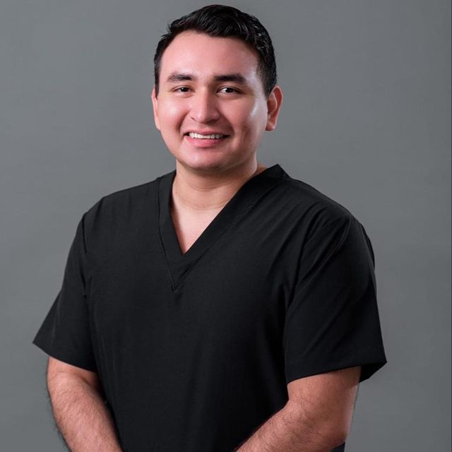 Luis Gerardo Rodríguez Castellanos, Dentista - Odontólogo Villahermosa