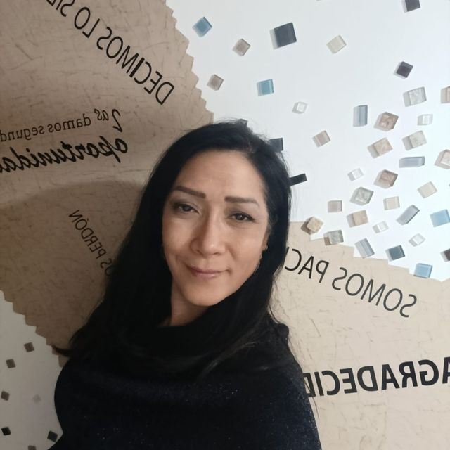 Sandra Ruiz, Psicólogo Tlalpan