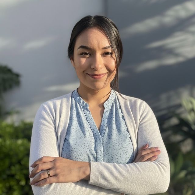 Nicole Julissa Robles Espinoza, Psicólogo Tijuana