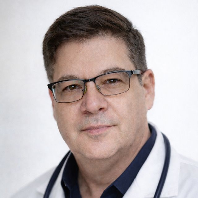 Humberto García Romo, Cirujano plástico Chihuahua