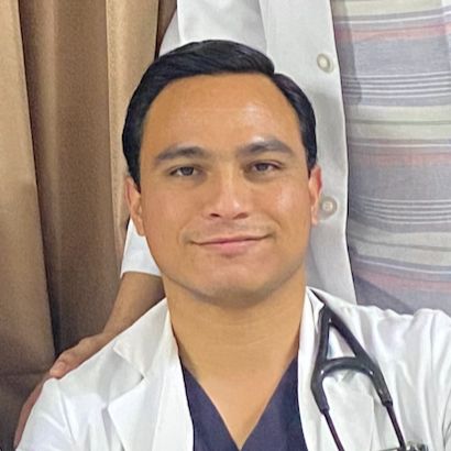 Arnold Hernández Juárez, Cardiólogo Monterrey