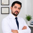 Dr. Cristian Sanchez Navarro