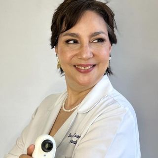 Ampliar imagen: Maricarmen Zamora, Dermatólogo Tlalpan