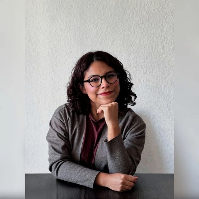 Rosario Fuentes Coutiño, Psicólogo Ciudad de México