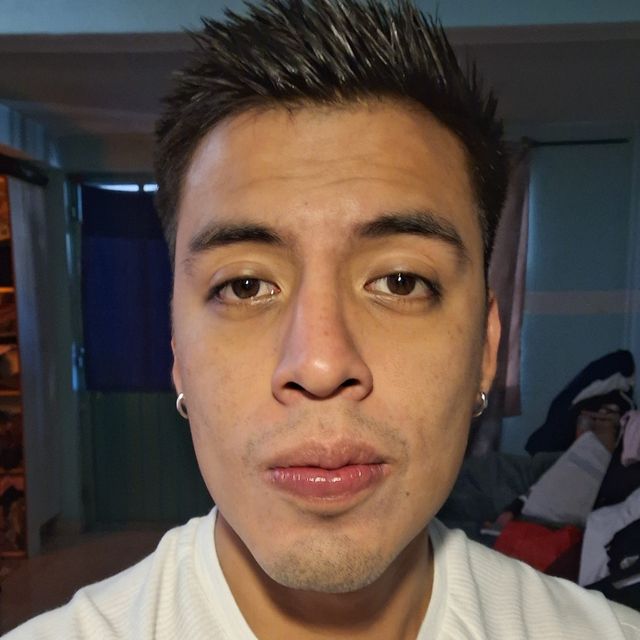 Victor Jesús Martinez Rojas, Psicólogo Iztacalco