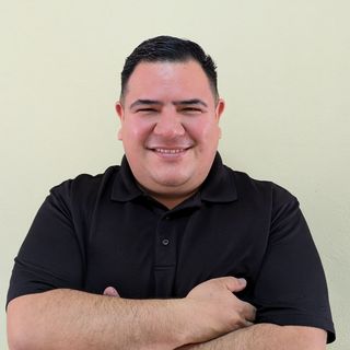 Ampliar imagen: Angel Guadalupe Ortega Ponce, Psicólogo Los Mochis