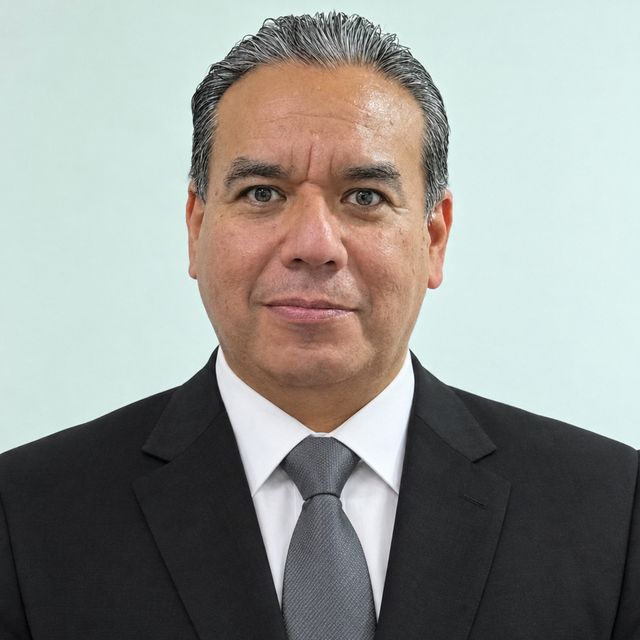 Cesar Villalpando Trejo